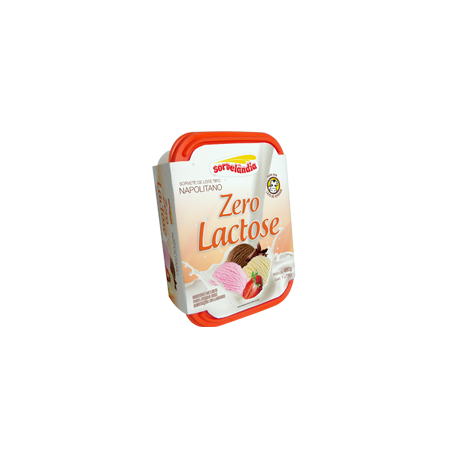 SORVETE SORVELÂNDIA 1L SEM LACTOSE NAPOLITANO