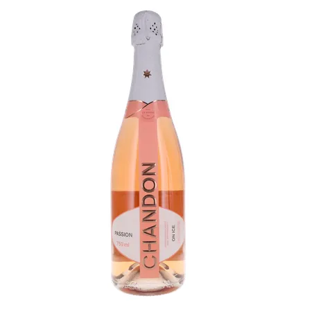 ESPUMANTE ROSE CHANDON PASSION 750ML