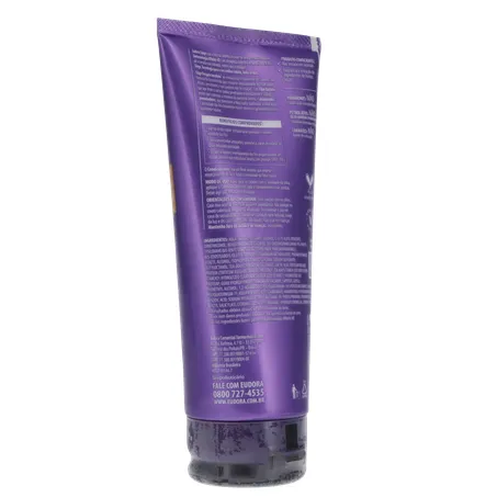 Condicionador Eudora Siàge Resgate Imediato 200ml 360-15