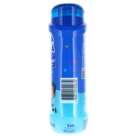 Shampoo Tralala Kids 2 em 1 Frasco 480Ml 360-9