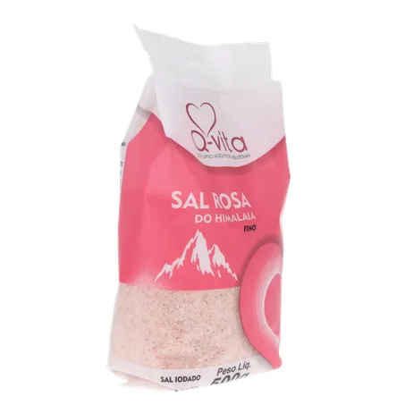 Sal rosa himalaia fino 500g 360-32