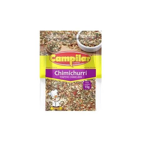 CHIMICHURRI   CAMPILAR 15G