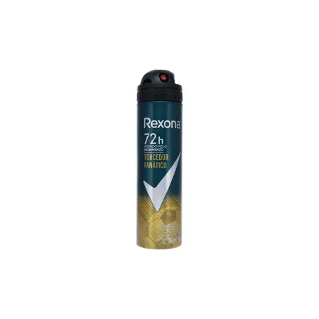 DESOD REXONA 150ML AERO MEN TORC FAN 360-35