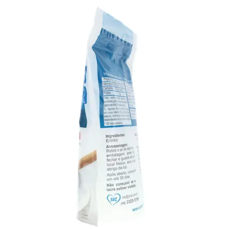 Adocante q-vita eritritol 250g 360-11