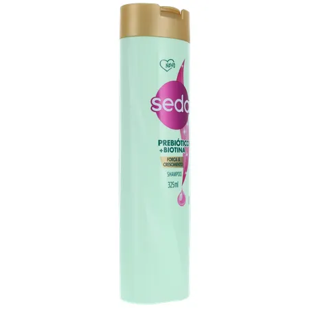 Shampoo seda forca e crescimento 325ml 360-32