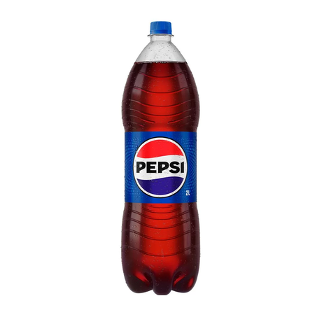 PEPSI ORIGINAL 2L