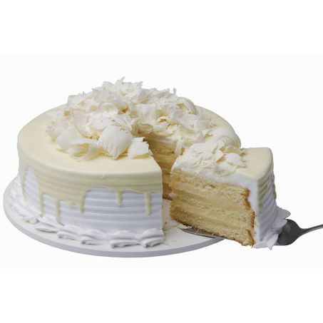 Torta quatro leites kg