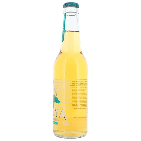 Cerveja Praya Lager Puro Malte Long Neck 355ml 
  360-7