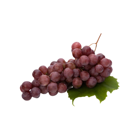 Uva rosada kg