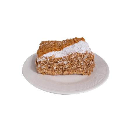 Mil-folhas Creme Kg