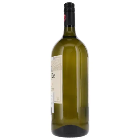 VINHO BRANCO SECO JOTA PE TRADICIONAL 1,5L 360-8