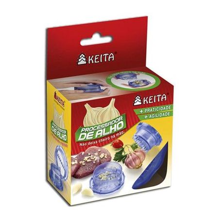 PROCESSADOR KEITA ALHO 1 PEÇA