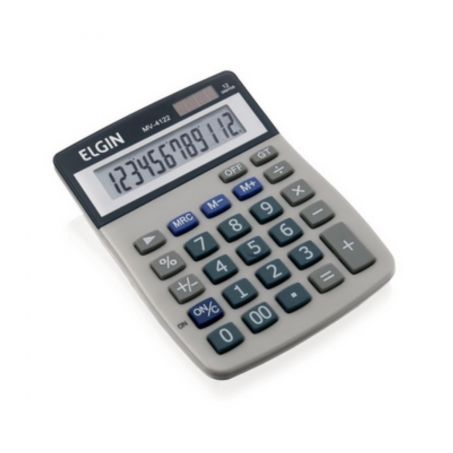 CALCULADORA ALMOXARIFADO