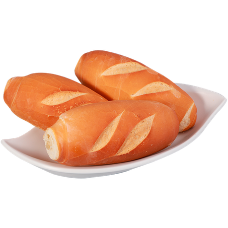 Pão baguete kg