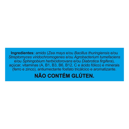 Cremogema Maizena Tradicional 550g 360-4