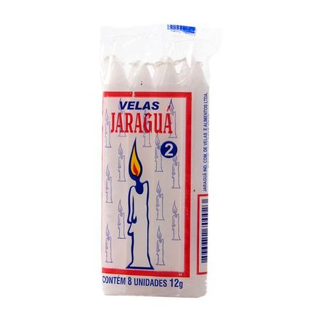 Vela Jaragua N.2
