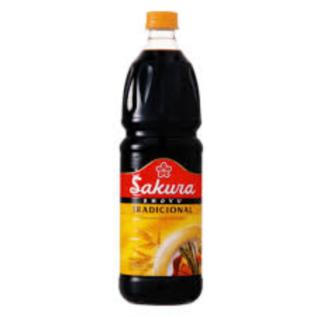 MOLHO SHOYO KARUI 1L TRADICI