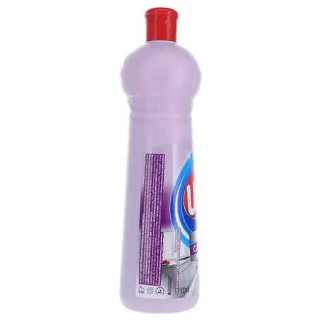 Limpador Multiuso Uau Ação Clareadora Tech Squeeze 500ml 360-26