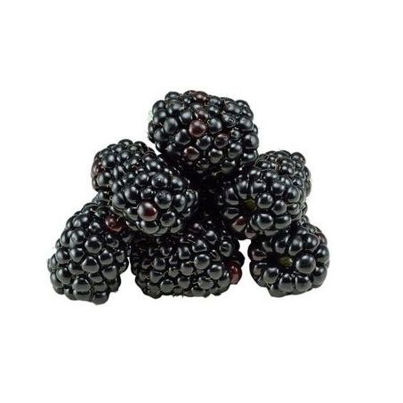Amora preta 250g