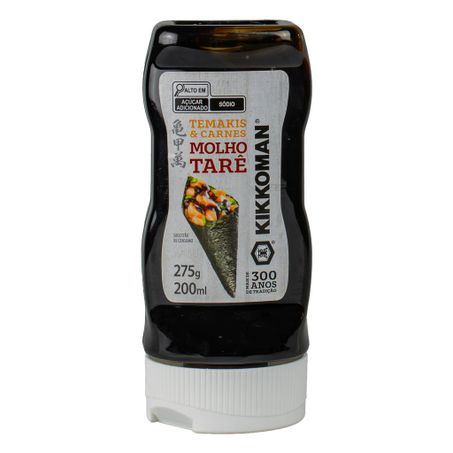 MOLHO TARE 200ML