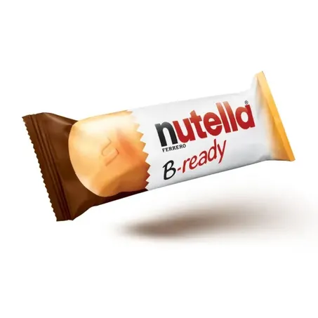 NUTELLA B-READY 22G