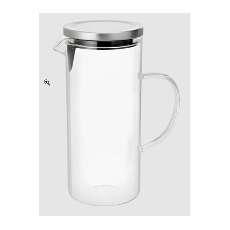JARRA CLASS C/TAMPA INOX 1,5L REF.1816