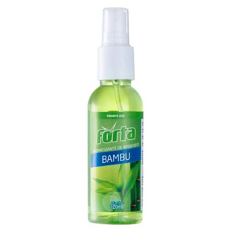 AROMATIZANTE SPRAY BAMBU FORTA