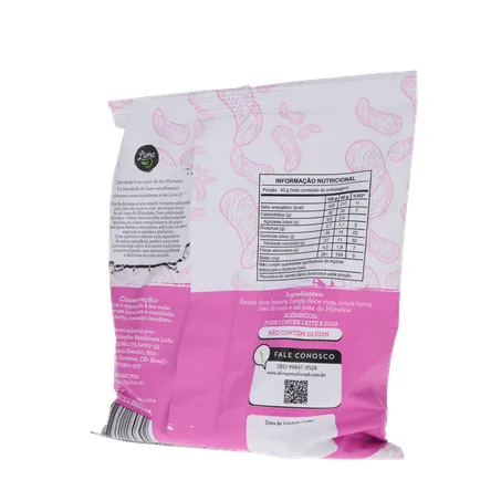Salg chips livre d mix de batatas 40g 360-20