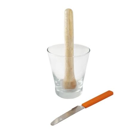 KIT CAIPIRA TAUMER