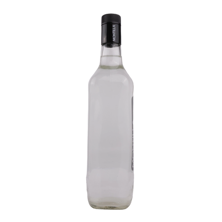 Rum Montilla Carta Cristal 1l 360-45