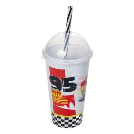 Shakeira plasutil carros 580ml r6241