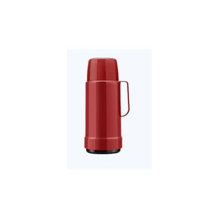 GARRAFA TERMICA INVICTA GLT VERMELHO INTENSO