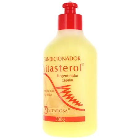Condicionador vitasterol vitarosa 300ml 360-2
