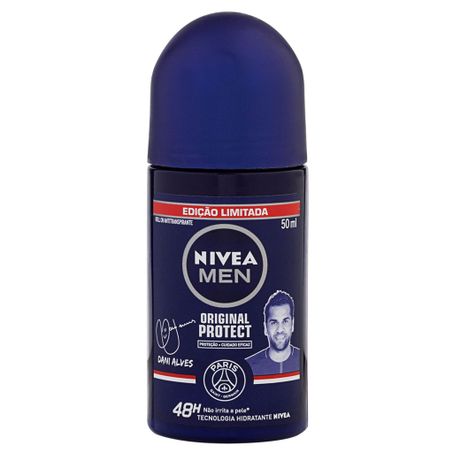 ANTITRANSP NIVEA MEN ROLL ON ORIGI PROT 50ML