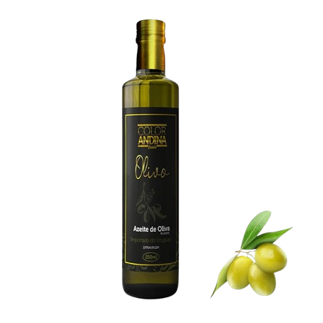 Azeite oliva color andina extravir 250ml
