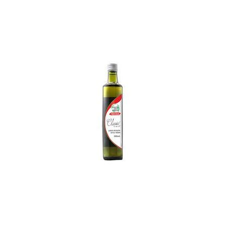Azeite Oliva Classic Chef Extra Virgem Portugal Vidro 500ml 
 