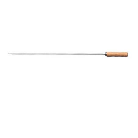 ESPETO TRAMONTINA INOX LARGO 75CM