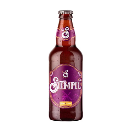 CHOPP DE VINHO STEMPEL RED 600ML