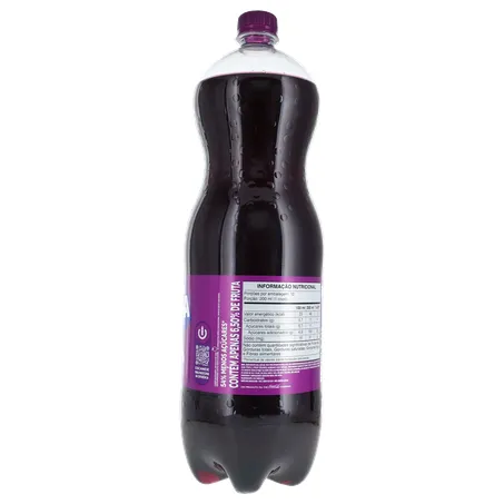 BEBIDA FANTA SABOR UVA PET 2L 360-22