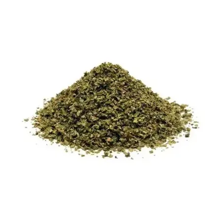 MANJERONA DESIDRATADA 100G