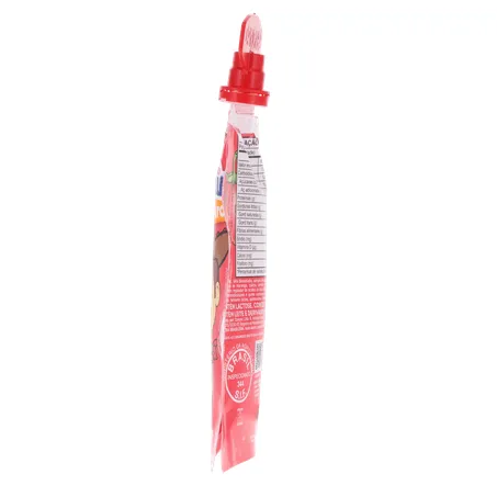 Petit Danoninho PARA Levar Morango Garrafa 70G 360-10