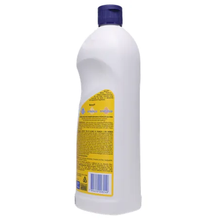 Cera Bravo Embeleza Amarela Frasco 750ml 360-22