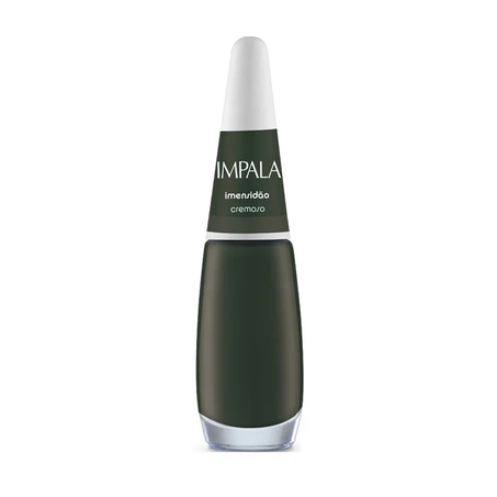 ESMALTE IMPALA CREMOSO IMENSIDÃO 7,5ML