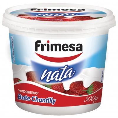 Nata Terra Viva Pasteurizada Pote 280g | Alvorada Max Supermercado