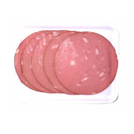 Mortadela quinta do vale fat kg