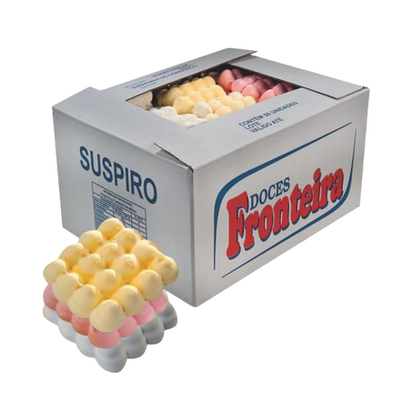 Doce fronteira su