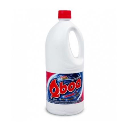 ALVEJANTE QBOA C/CLORO 2L LAVANDA