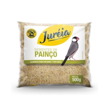 Semente painco jureia 500g