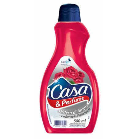 Limp casa&perfume di amor 500ml