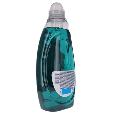 Lava Roupas Líquido Omo Ciclo Rápido Ação Total 1,4l 360-14